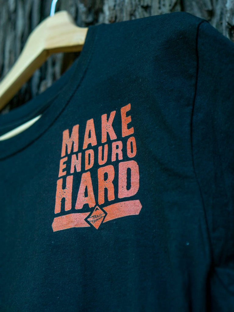 Make Enduro Hard Shirt