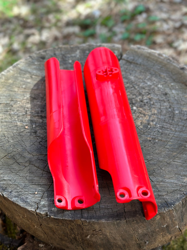 Protech Full Wrap Fork Guards