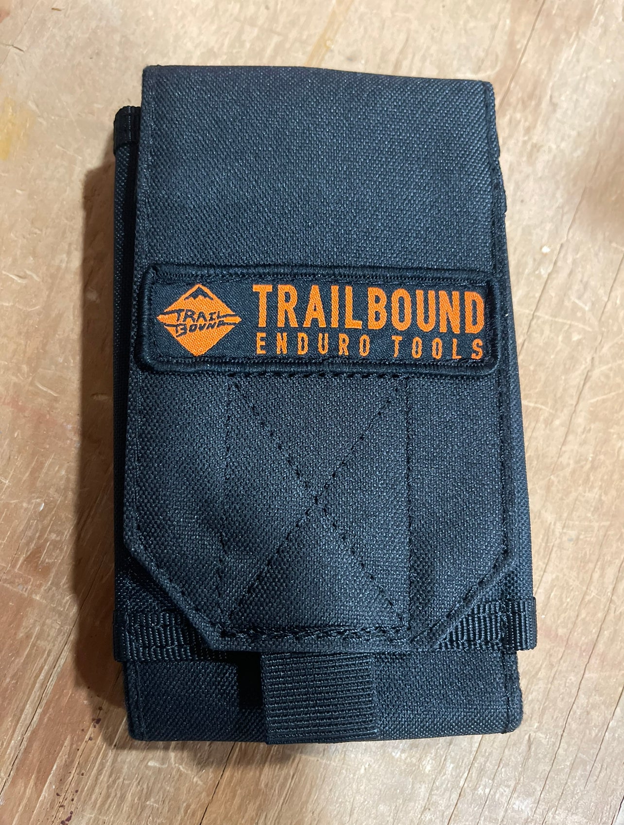 Phone Sheath for Backpack Straps – Trailboundco