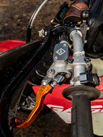 Master Cylinder Reservoir Covers KTM Brembo