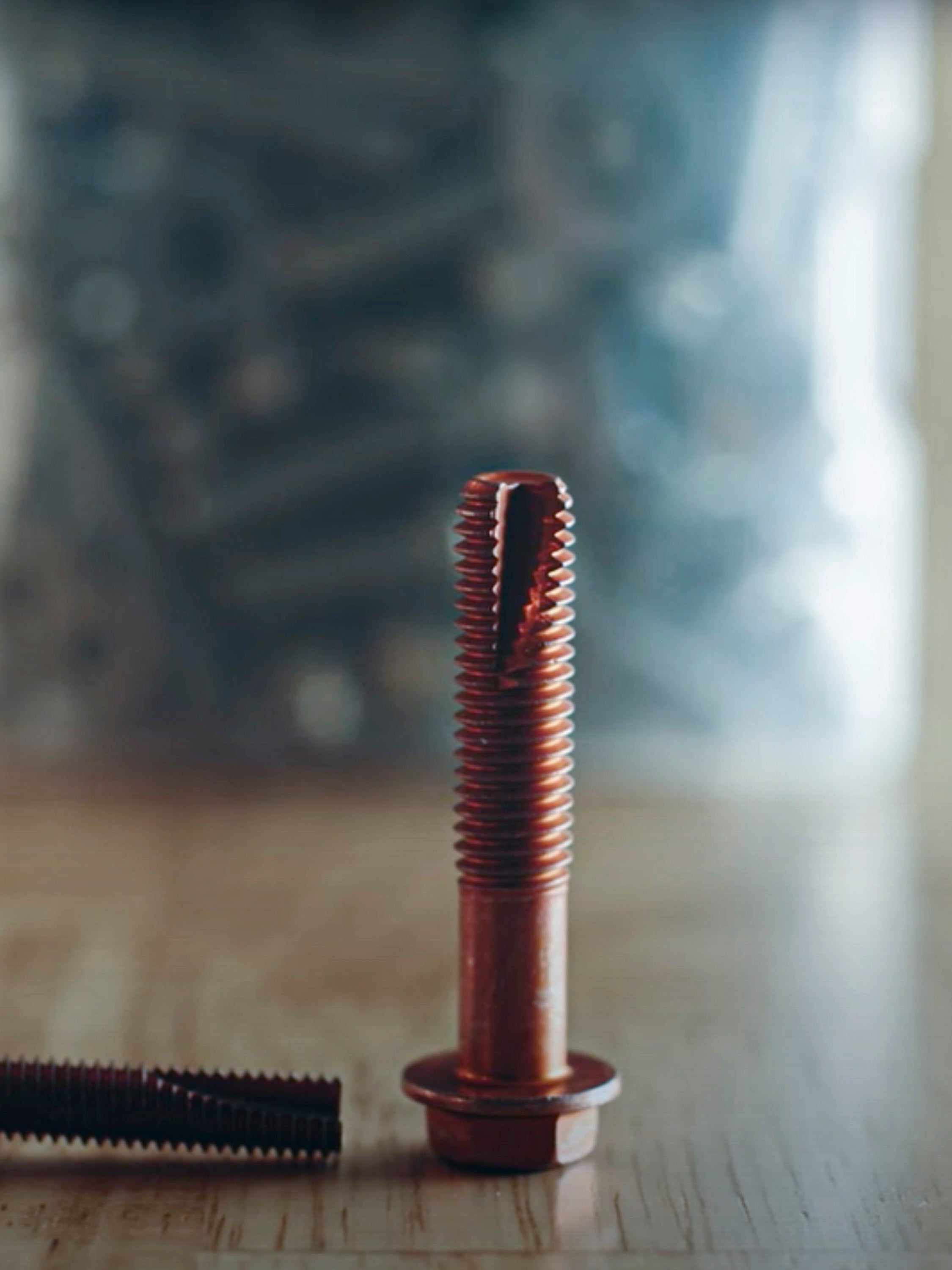 Thread Chaser M6 & M8 Set – Trailboundco