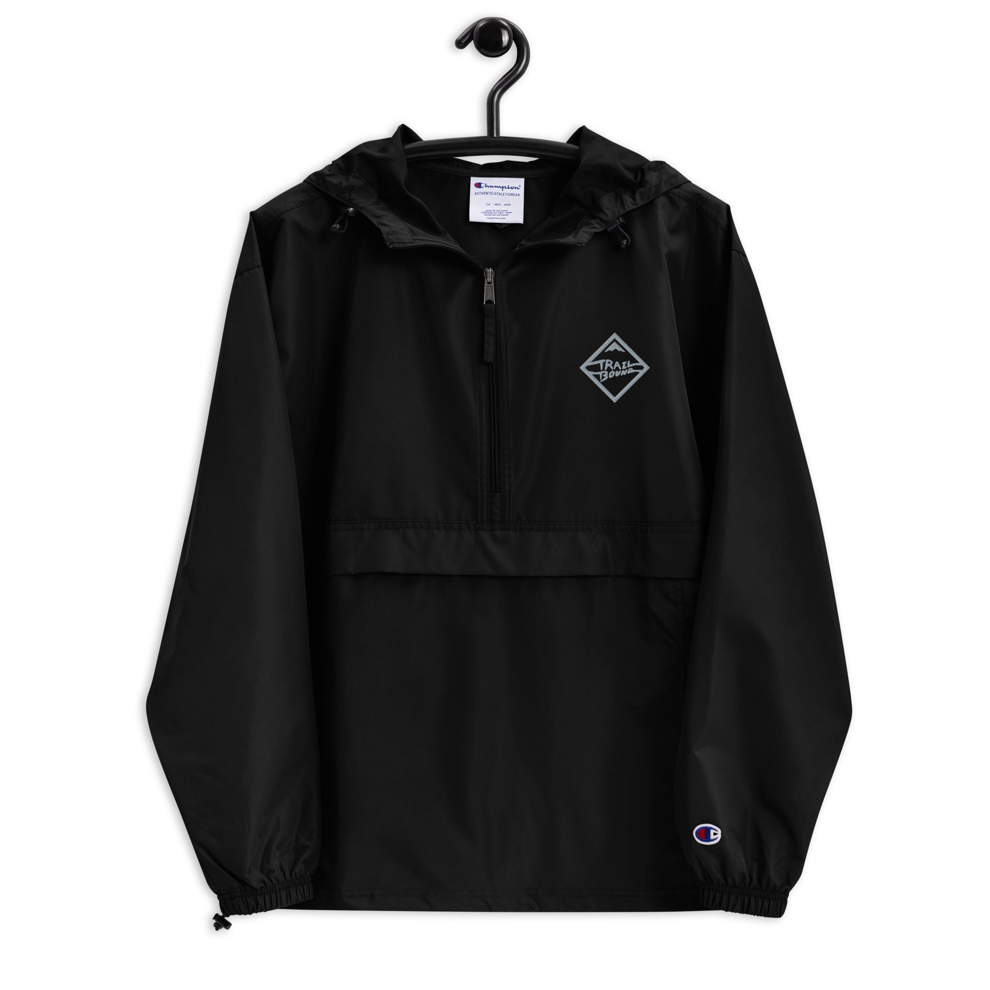Pack Jacket Pull Over