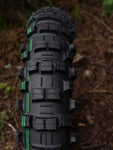 Mitas Terra Force EH Double Green Gummy Rear Tire