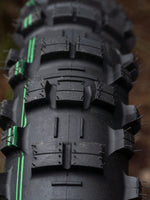Mitas Terra Force EH Double Green Gummy Rear Tire