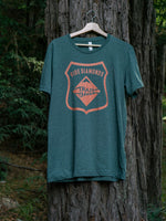 Forester Badge Shirt
