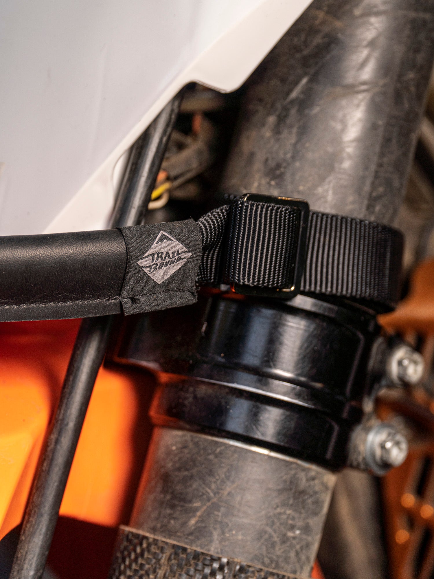 Front Grabber Strap Adjustable â Trailboundco