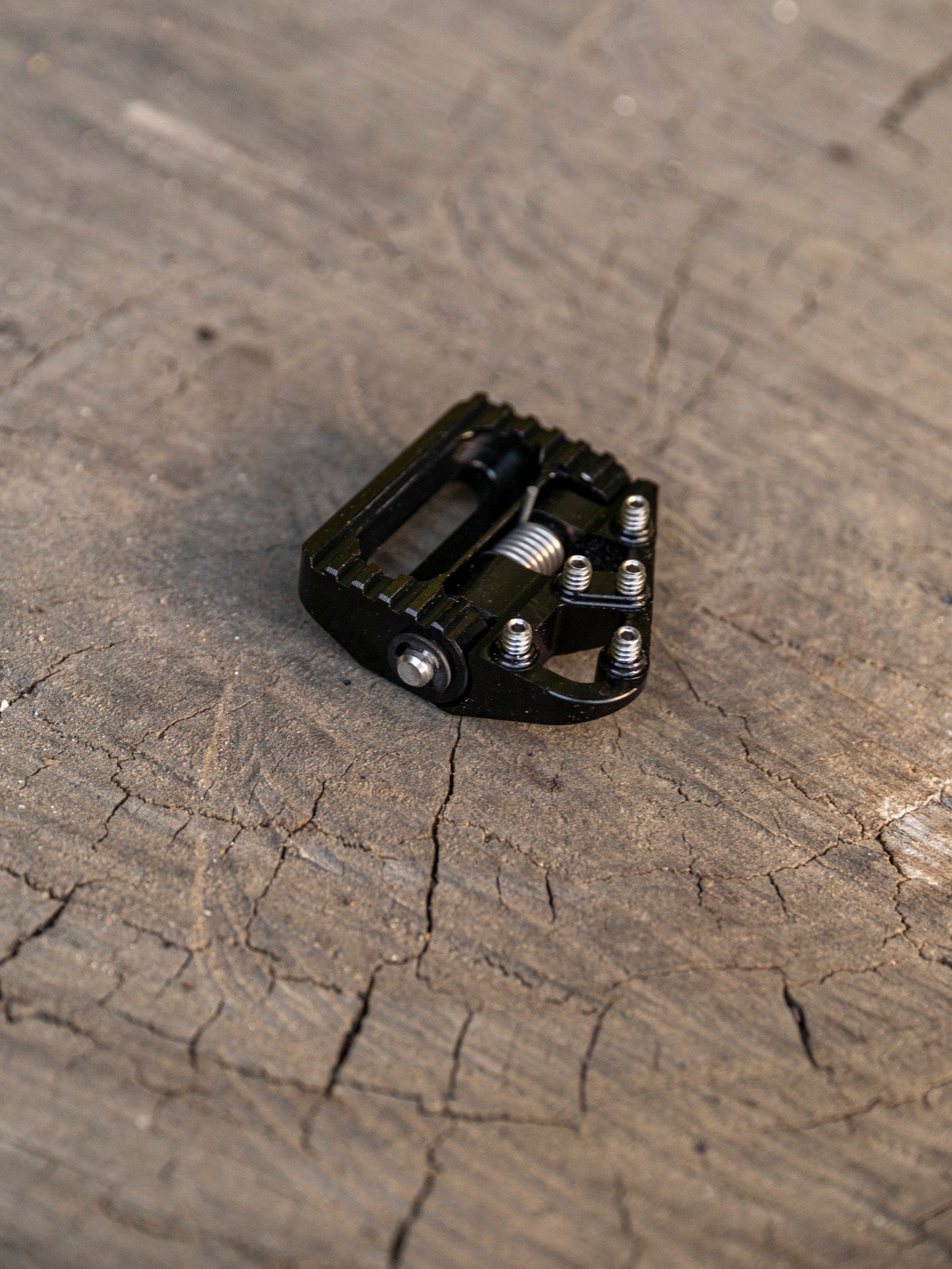 brake foot pedal TRS Unbreakable Folding Brake Pedal Tip – Trailboundco