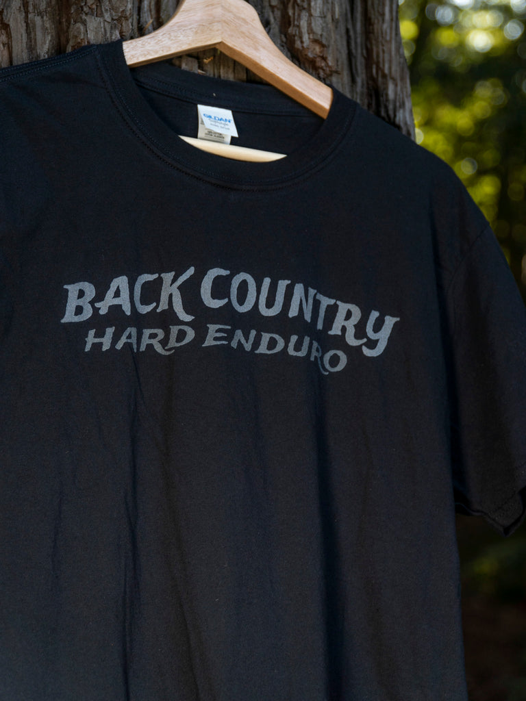 Backcountry Hard Enduro Shirt