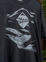 Mountain Topo Front Shirt