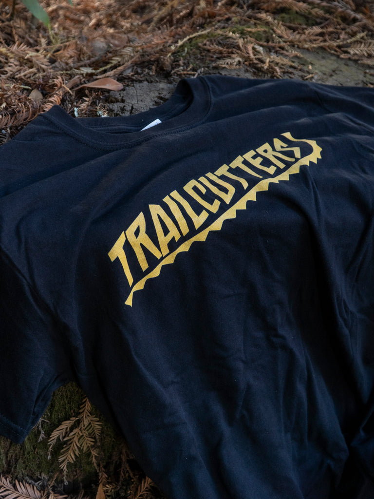 Trailcutters Bar & Chain Shirt