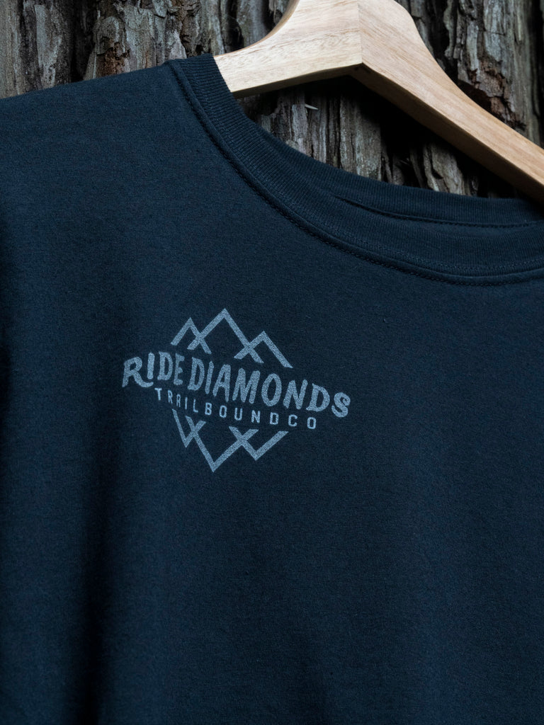 Triple D's Ride Diamonds Shirt