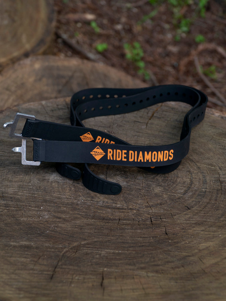 fixed gear straps Enduro Gear Straps XL 2 Pack – Trailboundco