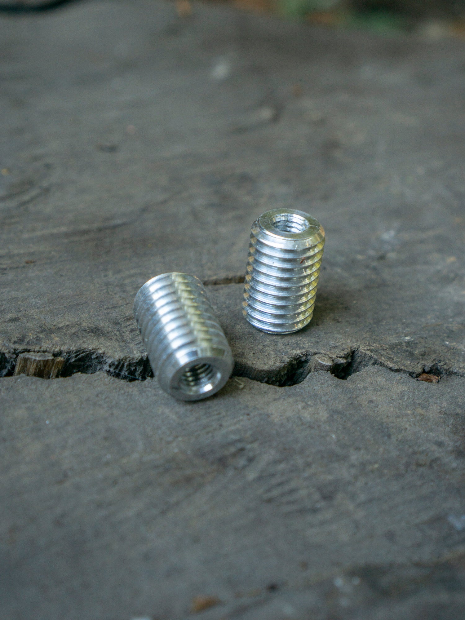 Bullet Proof Handguard Threaded Bar Inserts – Trailboundco