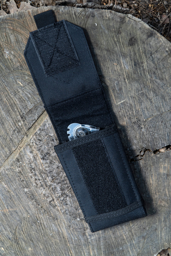 Phone Sheath for Backpack Straps – Trailboundco