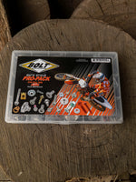 Garage Bolt Kit KTM