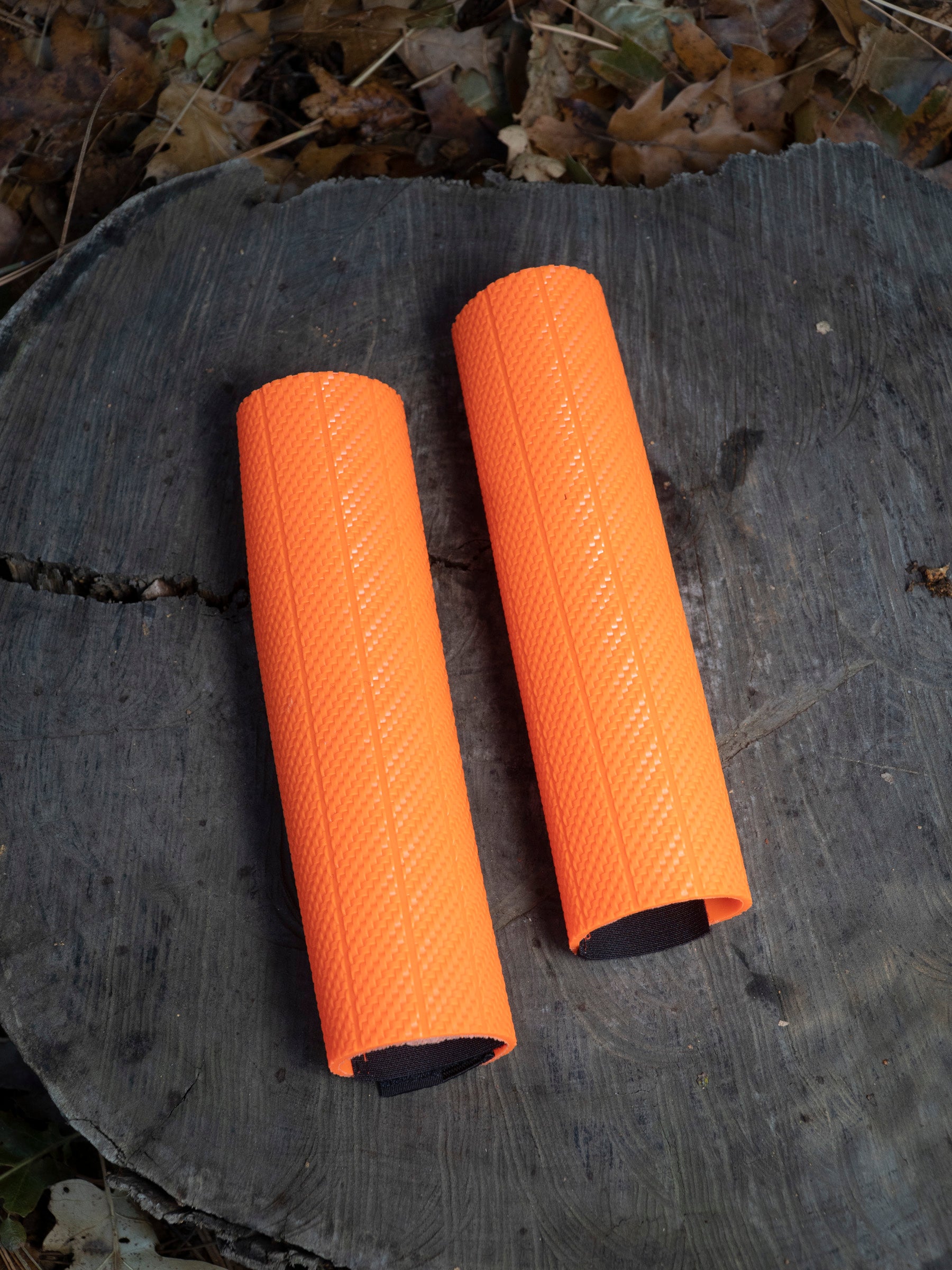 Trailbound Fork Tube Protectors Rubber Wraps – Trailboundco