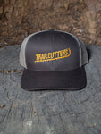 Trailcutters Saw bar Hat
