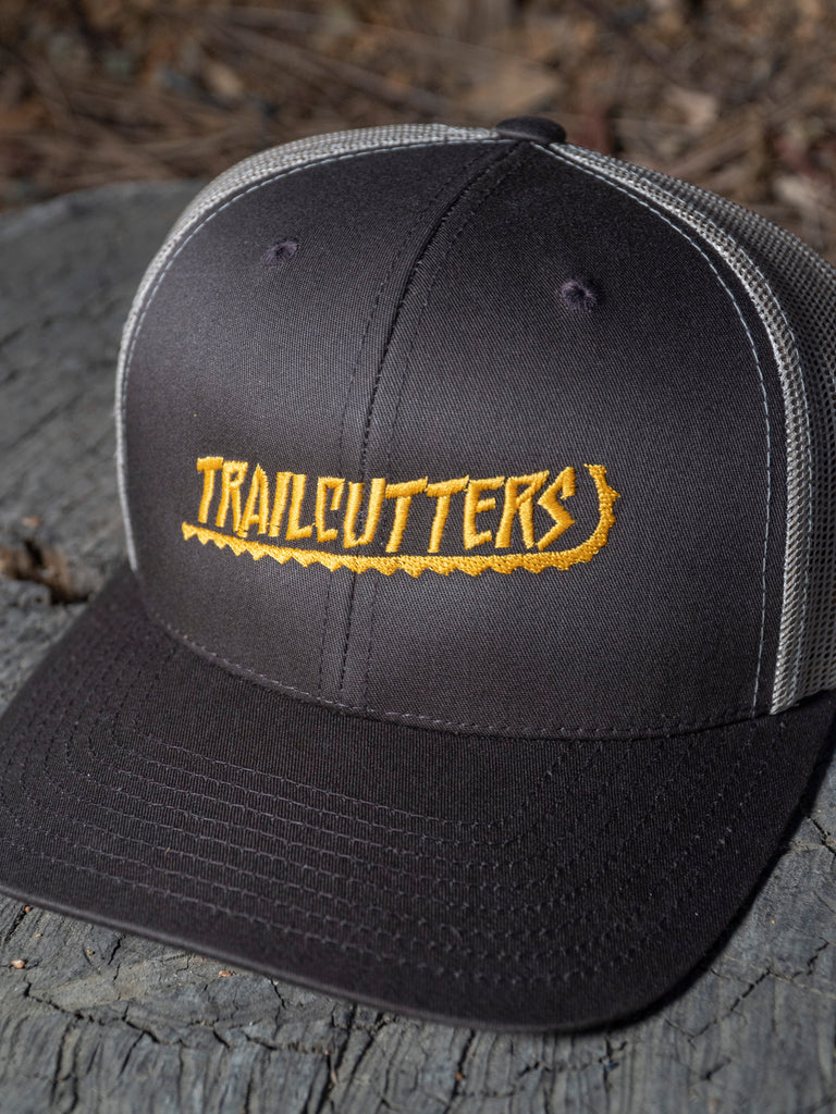 Trailcutters Saw bar Hat