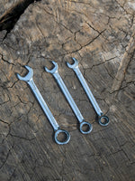 Mini Wrench Set Lightweight Trail Tool