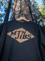 MtnJibs Shirt