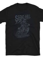 Side Hill or Die Moto Shirt
