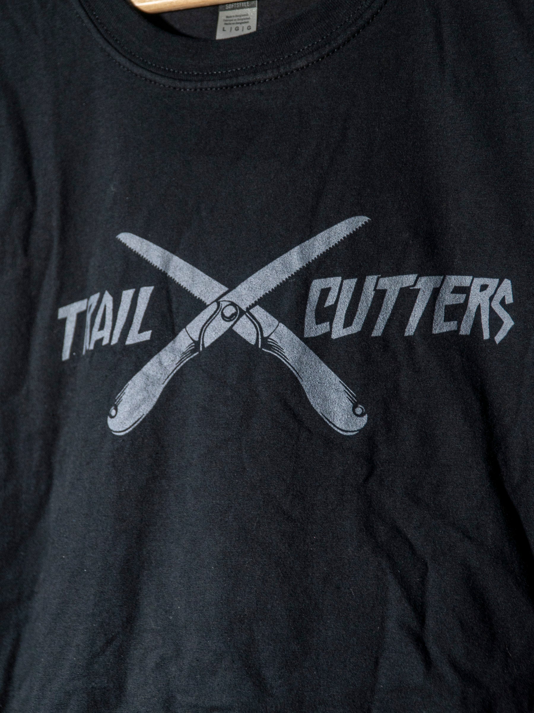 Trailcutters Hand Saw