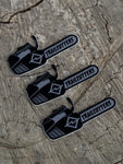 Trailcutters Chainsaw Stickers 3 Pack