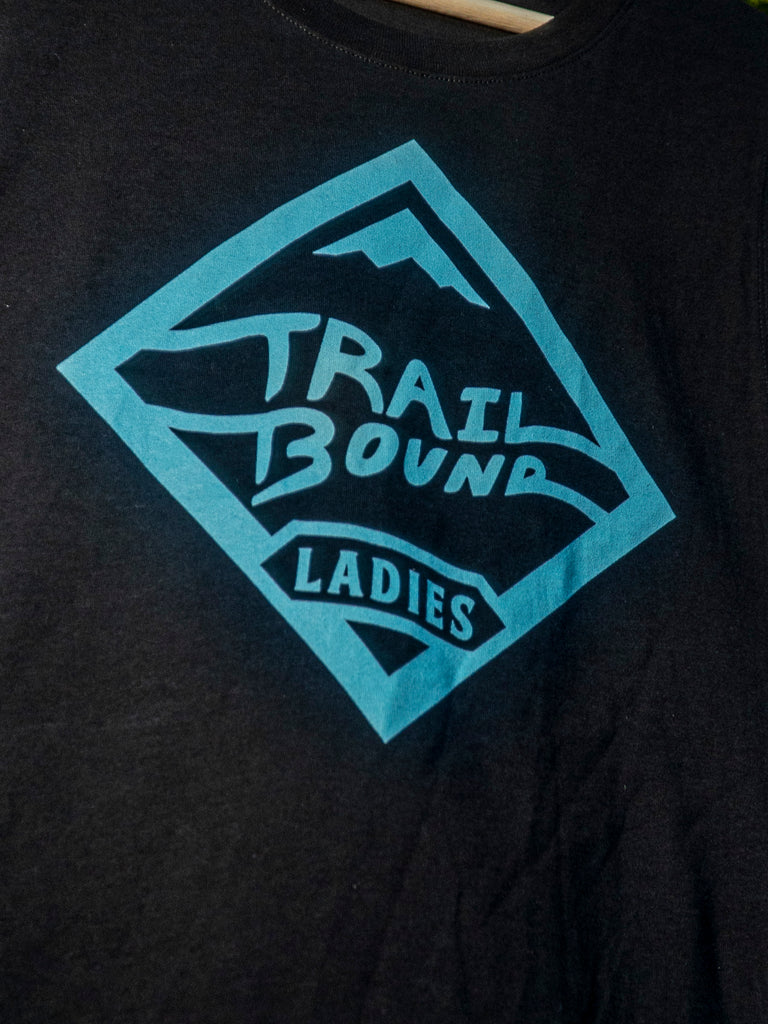 Trailbound Ladies Long Sleeve Shirt